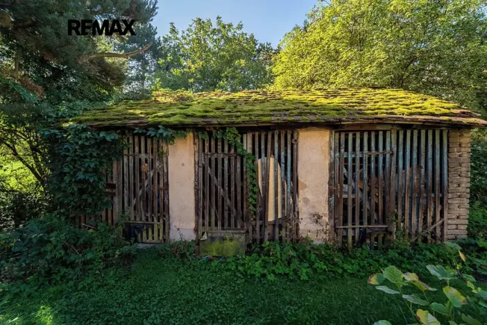 Prodej rodinného domu, Řevnice, Tyršova, 131 m2