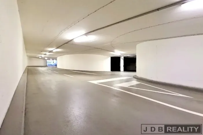 Prodej ostatní, Praha - Holešovice, Argentinská