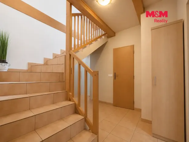 Prodej rodinného domu, Račiněves, 110 m2