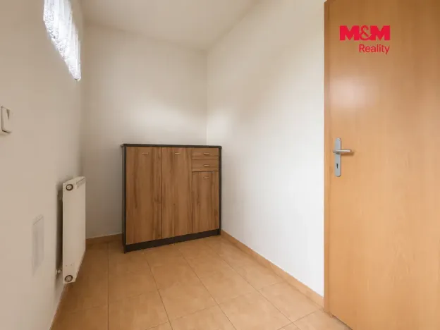 Prodej rodinného domu, Račiněves, 110 m2