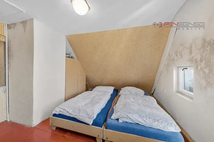 Prodej chalupy, Šípy, 150 m2