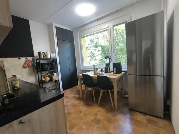 Pronájem bytu 2+1, Hradec Králové, Hrubínova, 63 m2