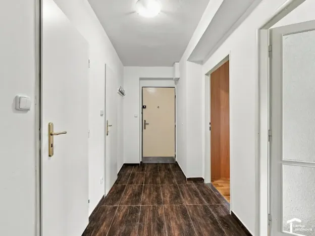 Pronájem bytu 3+1, Pardubice - Studánka, Na Drážce, 65 m2