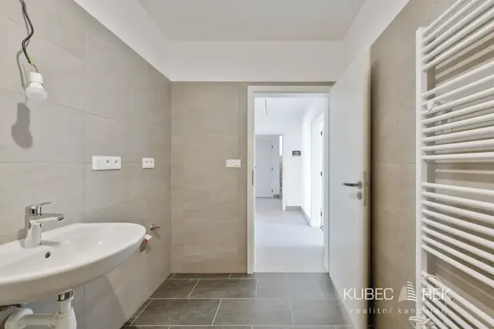 Prodej bytu 2+kk, Veselí nad Lužnicí, Budějovická, 62 m2