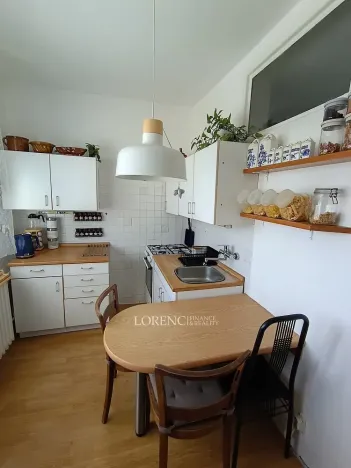 Prodej bytu 3+1, Hodonín, Cihlářská čtvrť, 73 m2