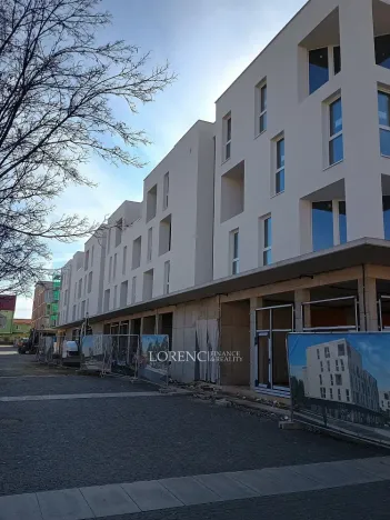Prodej bytu 2+kk, Veselí nad Moravou, náměstí Míru, 35 m2