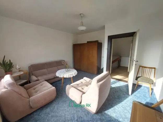 Pronájem rodinného domu, Loděnice, Havířská, 150 m2