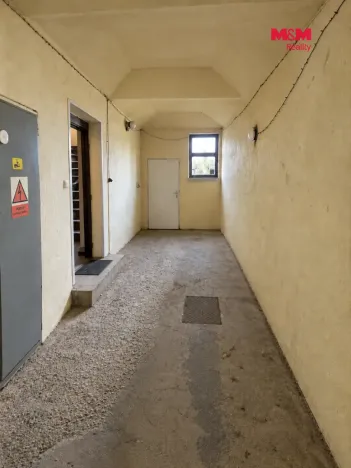 Prodej rodinného domu, Cítoliby, B. Němcové, 210 m2