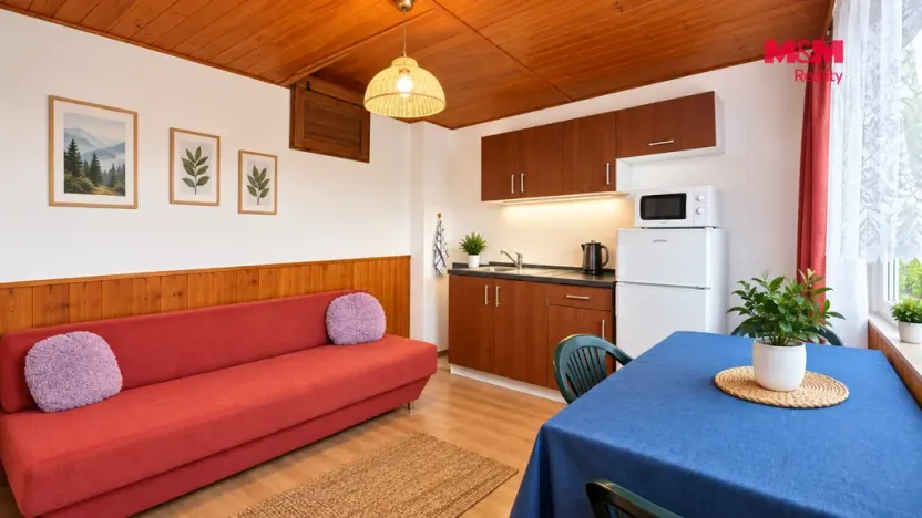 Prodej zahrady, Ústí nad Orlicí, 510 m2