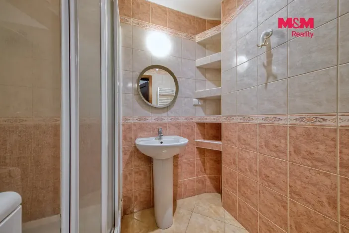 Prodej bytu 2+kk, Praha - Staré Město, Uhelný trh, 61 m2