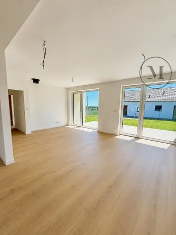 Prodej rodinného domu, Závraty, 127 m2