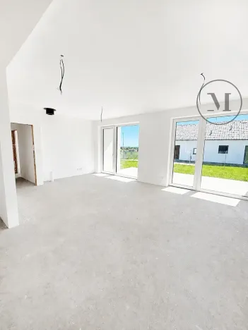 Prodej rodinného domu, Závraty, 127 m2