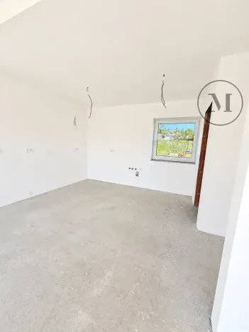 Prodej rodinného domu, Závraty, 127 m2