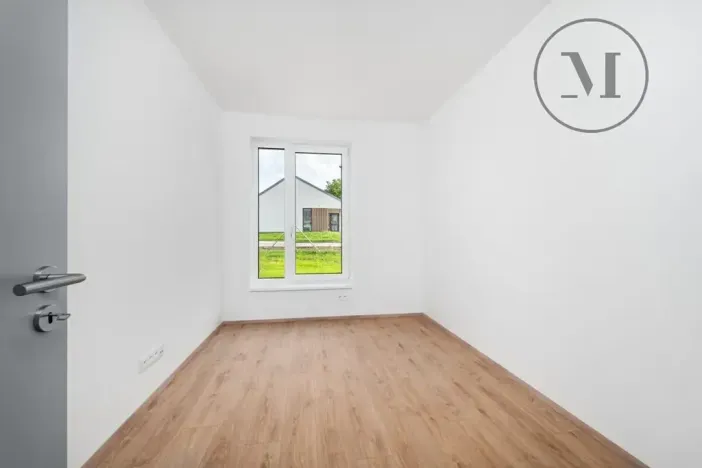 Prodej rodinného domu, Závraty, 127 m2