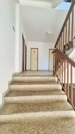 Pronájem kanceláře, České Budějovice, Hlinská, 25 m2