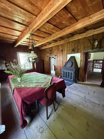 Prodej domu, Horní Bradlo, 250 m2