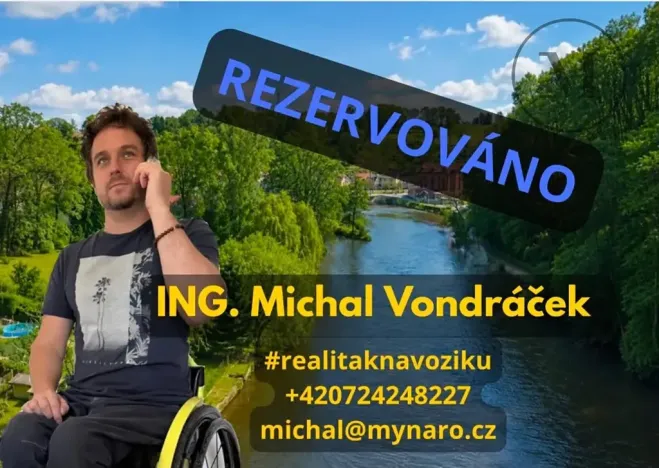 Prodej pozemku pro bydlení, Tábor, Bechyňská, 1330 m2