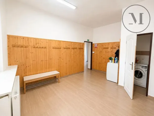 Prodej ubytování, Přední Výtoň, 423 m2