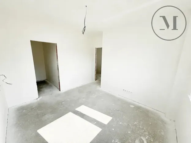 Prodej rodinného domu, Roudné, Za Dvořáků, 143 m2