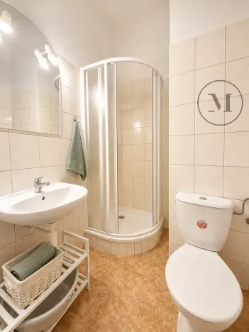 Prodej bytu 2+kk, Benešov nad Černou, 36 m2