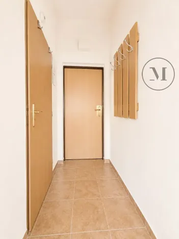 Prodej bytu 2+kk, Benešov nad Černou, 36 m2