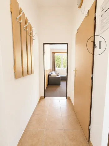 Prodej bytu 2+kk, Benešov nad Černou, 36 m2