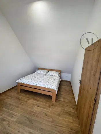 Pronájem chaty, Horní Planá, Náměstí, 94 m2