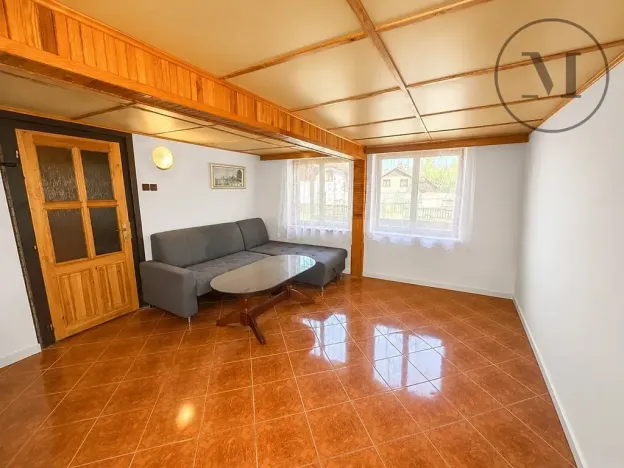Prodej chaty, Břehov, 78 m2