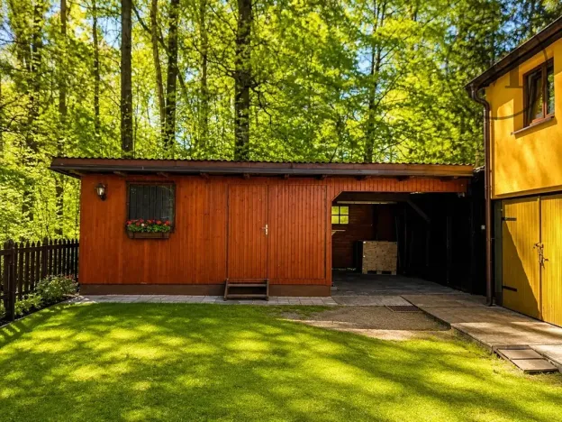 Prodej chaty, Břehov, 78 m2
