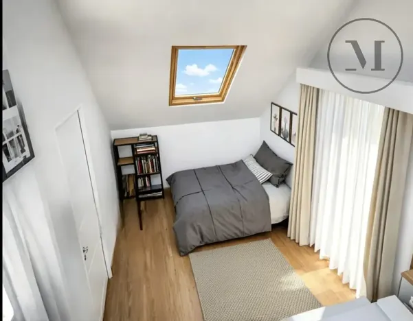 Prodej rodinného domu, Trhové Sviny, Nad Městem, 130 m2
