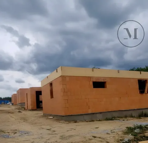 Prodej rodinného domu, Trhové Sviny, Nad Městem, 130 m2