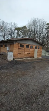 Prodej skladu, Chyňava, 110 m2