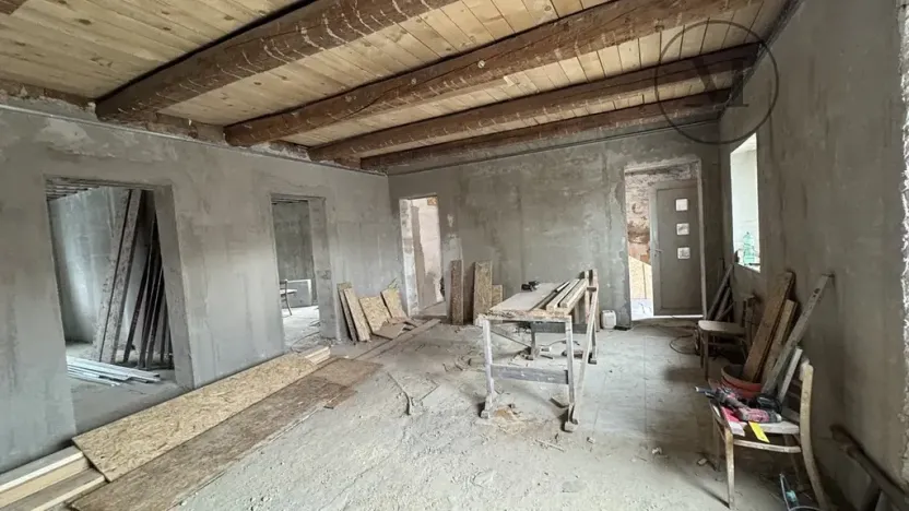 Prodej rodinného domu, České Budějovice, Velenická, 157 m2
