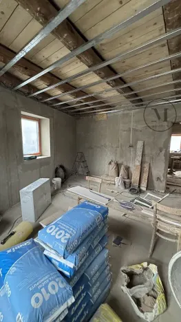 Prodej rodinného domu, České Budějovice, Velenická, 157 m2