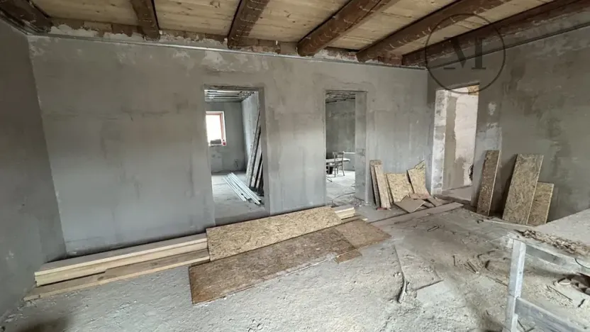 Prodej rodinného domu, České Budějovice, Velenická, 157 m2