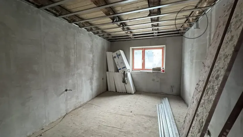 Prodej rodinného domu, České Budějovice, Velenická, 157 m2