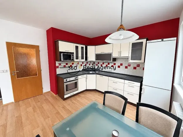 Pronájem bytu 2+kk, Praha - Záběhlice, Ginzova, 60 m2