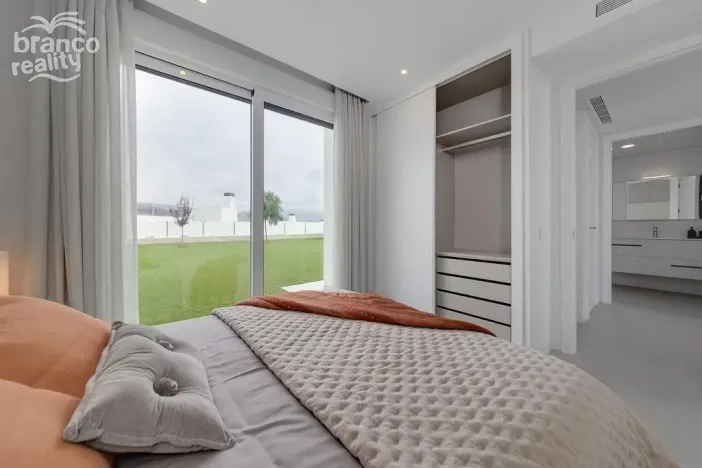 Prodej rodinného domu, Mutxamel, Alicante, Španělsko, 118 m2