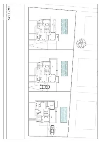 Prodej rodinného domu, Torrevieja, Alicante, Španělsko, 185 m2