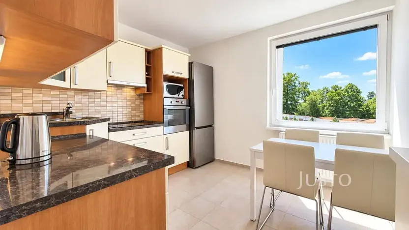 Prodej bytu 3+1, Písek, Otakara Jeremiáše, 67 m2