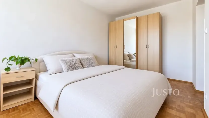 Prodej bytu 3+1, Písek, Otakara Jeremiáše, 67 m2
