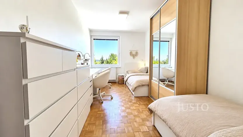 Prodej bytu 3+1, Písek, Otakara Jeremiáše, 67 m2