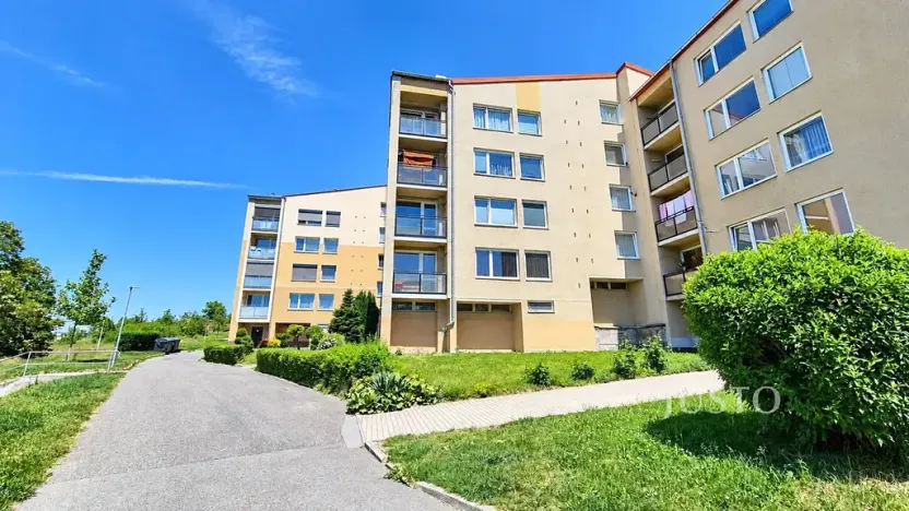 Prodej bytu 3+1, Písek, Otakara Jeremiáše, 67 m2