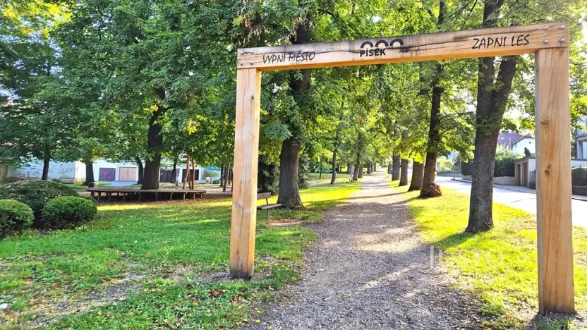 Prodej bytu 3+1, Písek, Otakara Jeremiáše, 67 m2