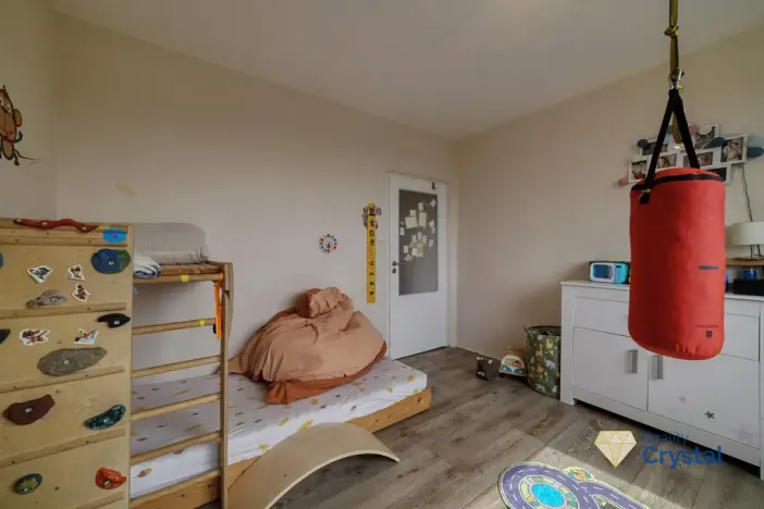 Prodej bytu 3+1, Planá, Bohušova, 85 m2
