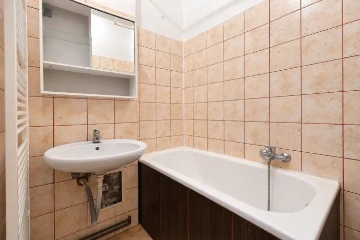 Prodej bytu 3+kk, Praha - Libeň, Novákových, 81 m2