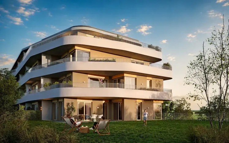 Prodej bytu 4+kk, Praha - Dolní Chabry, Citolibská, 108 m2