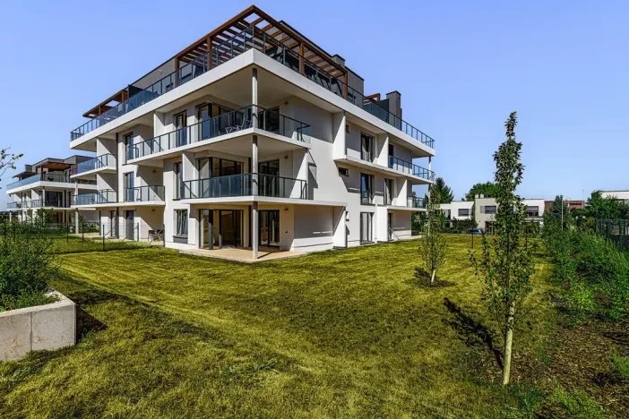 Prodej bytu 2+kk, Praha - Dolní Chabry, Velemínská, 53 m2