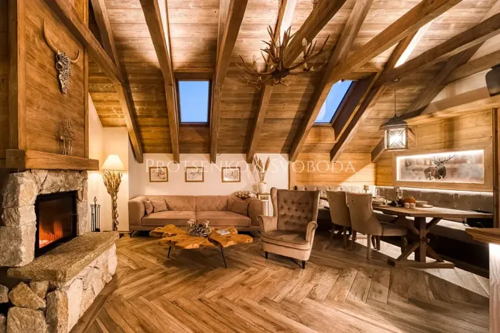 Prodej ubytování, Lipí, 223 m2