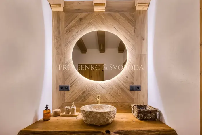 Prodej ubytování, Lipí, 223 m2